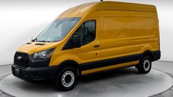 2021 Ford Transit 250