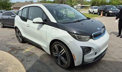 2014 BMW i3 Base