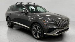 2025 Genesis GV80 2.5T Prestige