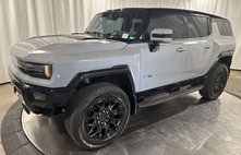 2024 GMC HUMMER EV 2X