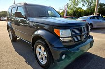 2011 Dodge Nitro SXT