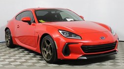 2023 Subaru BRZ Limited