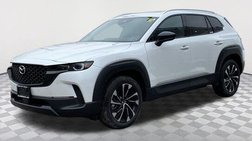 2026 Mazda CX-50 Hybrid Premium Plus