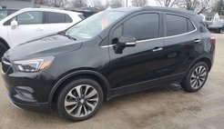 2019 Buick Encore Essence