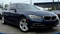 2018 BMW 3 Series 330i xDrive