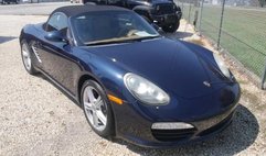 2011 Porsche Boxster S
