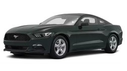 2016 Ford Mustang V6