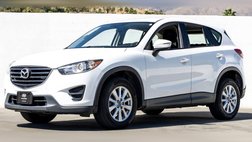 2016 Mazda CX-5 Sport