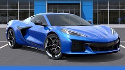 2026 Chevrolet Corvette Z06