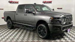 2025 Ram Ram Pickup 2500 Big Horn