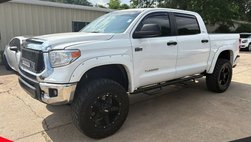 2014 Toyota Tundra SR5