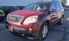 2008 GMC Acadia SLT-1