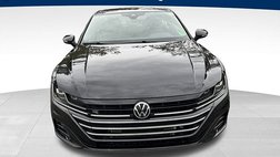 2021 Volkswagen Arteon SEL Premium R-Line
