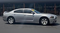 2013 Dodge Charger SE