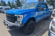 2020 Ford Super Duty F-350 Lariat