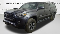 2019 Toyota Tacoma SR5 V6