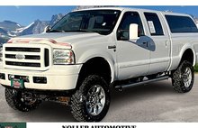 2006 Ford Super Duty F-250 XLT