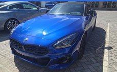 2025 BMW Z4 M40i