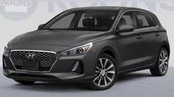 2018 Hyundai Elantra GT Sport