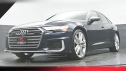 2023 Audi S6 2.9T quattro Prestige