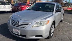 2009 Toyota Camry LE