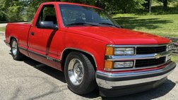 1996 Chevrolet C/K 1500 C1500