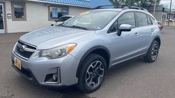 2016 Subaru Crosstrek 2.0i Premium