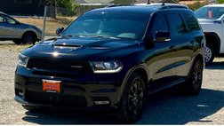 2019 Dodge Durango R/T