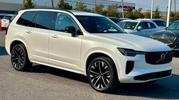 2026 Volvo XC90 B6 Ultra Dark 7P