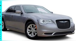 2016 Chrysler 300 Limited