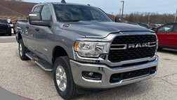 2024 Ram Ram Pickup 2500 Big Horn