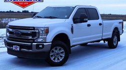 2022 Ford Super Duty F-350 XLT