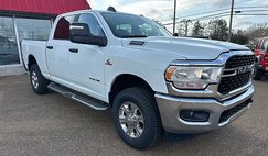 2024 Ram Ram Pickup 2500 Big Horn