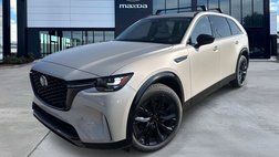 2026 Mazda CX-90 3.3 Turbo S Premium Sport