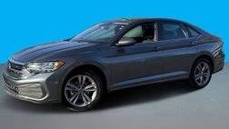 2022 Volkswagen Jetta SE
