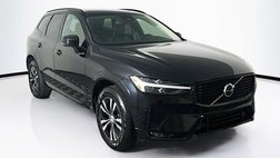 2024 Volvo XC60 B5 Core Dark Theme