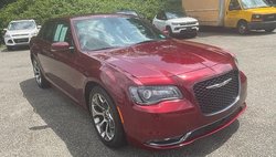 2018 Chrysler 300 S