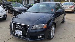2011 Audi A3 2.0T Premium Plus PZEV