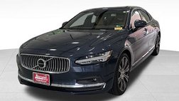 2022 Volvo S90 B6 Inscription