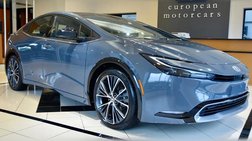 2023 Toyota Prius Limited