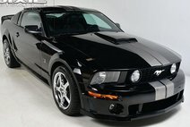 2006 Ford Mustang GT Deluxe