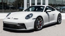 2024 Porsche 911 GT3