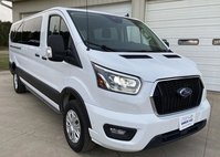 2023 Ford Transit XLT
