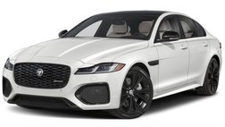 2024 Jaguar XF P300 R-Dynamic SE