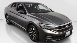 2024 Volkswagen Jetta S