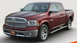2018 Ram Ram Pickup 1500 Laramie