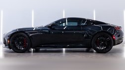 2024 Aston Martin DB12 V8