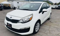 2016 Kia Rio LX