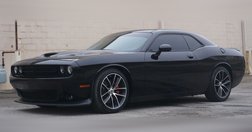 2018 Dodge Challenger R/T Scat Pack