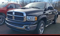 2003 Dodge Ram 1500 ST